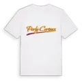 Perly-Certoux baseball t-shirt