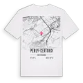 Perly-Certoux karta t-shirt