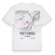 Perly-Certoux karta t-shirt