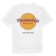 Plainpalais cirkel t-shirt