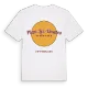 Plan-les-Ouates cirkel t-shirt