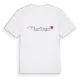 Puplinge hjärta t-shirt