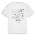 Russin karta t-shirt