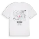 Russin karta t-shirt