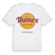 Thônex cirkel t-shirt