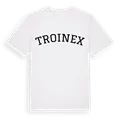 Troinex böjd t-shirt