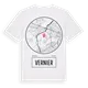 Vernier t-shirt