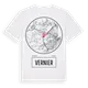 Vernier t-shirt