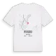 Versoix karta t-shirt
