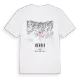 Dereli karta t-shirt