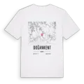 Doğankent karta t-shirt