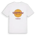 Doğankent cirkel t-shirt