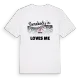 Någon i Espiye älskar mig t-shirt