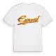 Eynesil baseball t-shirt