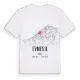 Eynesil karta t-shirt
