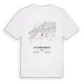 Fevzi Çakmak Mahallesi karta t-shirt
