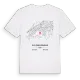 Fevzi Çakmak Mahallesi karta t-shirt