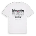 Giresun karta t-shirt
