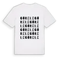Görele ordlek t-shirt