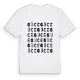 Güce ordlek t-shirt
