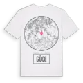 Güce t-shirt