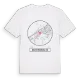 Hacısiyam Mahallesi t-shirt