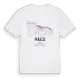 Piraziz karta t-shirt