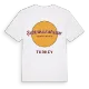 Şebinkarahisar cirkel t-shirt
