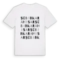 Şebinkarahisar ordlek t-shirt