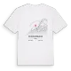Sultan Selim Mahallesi karta t-shirt