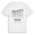 Yağlıdere karta t-shirt