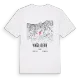Yağlıdere karta t-shirt