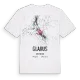 Glarus karta t-shirt