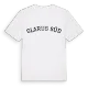 Glarus Süd böjd t-shirt
