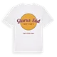 Glarus Süd cirkel t-shirt