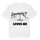 Någon i Glarus Süd älskar mig t-shirt