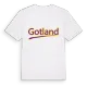 Gotland baseball t-shirt