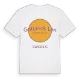 Gotlands län cirkel t-shirt