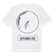 Gotlands län t-shirt