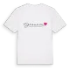 Graunen hjärta t-shirt