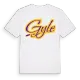 Gyle baseball t-shirt