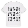 Lauritse ordlek t-shirt