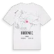 Budenec karta t-shirt