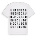 Budenec ordlek t-shirt