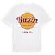 Buzin cirkel t-shirt