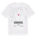 Dobrodol karta t-shirt