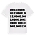 Dobrodol ordlek t-shirt