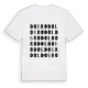 Dobrodol ordlek t-shirt