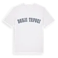 Donji Trpuci college t-shirt