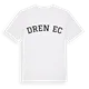 Drenčec böjd t-shirt
